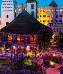 WINTERTRAUM-EVENTS 2018/2019 - WEIHNACHTSFEIERN WINTERBRUNCHES BETRIEBSFEIERN KICK-OFFS - Phantasialand
