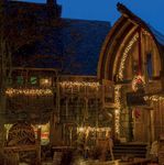 WINTERTRAUM-EVENTS 2018/2019 - WEIHNACHTSFEIERN WINTERBRUNCHES BETRIEBSFEIERN KICK-OFFS - Phantasialand