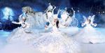WINTERTRAUM-EVENTS 2018/2019 - WEIHNACHTSFEIERN WINTERBRUNCHES BETRIEBSFEIERN KICK-OFFS - Phantasialand