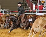4 8. September Messe Augsburg - Business Sport Entertainment - Simply Unique - Your Western Horse Event! 2019 - Americana
