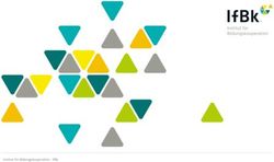 HIER STEHT EINE HEADLINE F&Uuml;R IFBK. HIER STEHT EINE ZWEITE ZEILE - COPY: 30 PT = 100 % - EUROPA ...