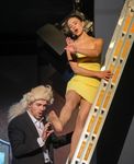 Telemann festtage MAGDEBURGER 18 - 27. M&Auml;RZ