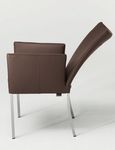 STUHLWERK Stuhl- und Tischsystem Chair and table system - Musterring