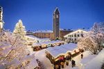 Südtiroler Christkindlmärkte - Meran - Bozen - Sterzing - Brixen