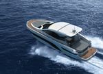 Passion made BAVARIA SR-LINE - Bavaria Yachts
