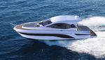 Passion made BAVARIA SR-LINE - Bavaria Yachts