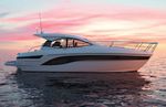Passion made BAVARIA SR-LINE - Bavaria Yachts