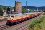 Der Umleiter-Sommer im Allgäu und am Tauern - VGBahn Shop