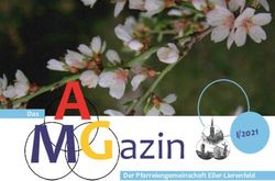 M azin Das A Der Pfarreiengemeinschaft Eller-Lierenfeld - Kirche vor Ort | Erzbistum K&ouml;ln
