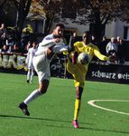 Borussia Neunkirchen vs. SV Bliesmengen Bolchen - (17.10.20 1530 Uhr)