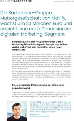Die Sarbacane-Gruppe, Muttergesellschaft von Mailify, w&auml;chst um 23 Millionen Euro und erreicht eine neue Dimension im digitalen Marketing-Segment