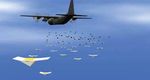Neue Gefahr durch unbemannte Flugzeuge - Schwarmangriffe auf See und an Land - DMKN