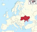 L&Auml;NDERSTECKBRIEF UKRAINE - INFORMATIONEN ZU WIRTSCHAFT,GESELLSCHAFT UND JUGENDKULTUR - Arbeitsgemeinschaft Wirtschaft und Schule