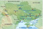 L&Auml;NDERSTECKBRIEF UKRAINE - INFORMATIONEN ZU WIRTSCHAFT,GESELLSCHAFT UND JUGENDKULTUR - Arbeitsgemeinschaft Wirtschaft und Schule