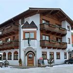 Café Heim Pension in Kirchberg in Tirol - 95 %