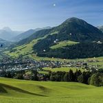 Café Heim Pension in Kirchberg in Tirol - 95 %