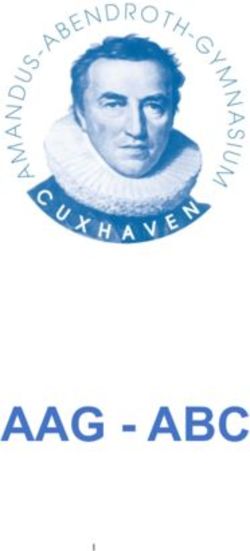 AAG - ABC - Amandus-Abendroth-Gymnasium