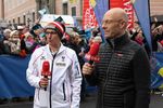 Peuerbacher Silvesterlauf Peuerbach/A am 31. Dezember 2022 Ein läuferischer Höhepunkt am letzten Tag des Jahres
