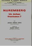 Vom schwierigen Umgang mit "Verbrechen gegen die Menschheit"1 in N&uuml;rnberg und danach - Stiftung EVZ
