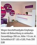 Der Kleinanzeigenmarkt für Beauty-Profis - 8/2021 www.beauty-boerse.de