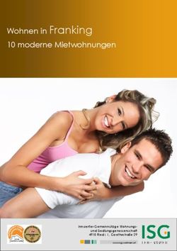 Wohnen in Franking 10 moderne Mietwohnungen - Innviertler Gemeinn&uuml;tzige Wohnungs- und Siedlungsgenossenschaft 4910 Ried i. I., Goethestra&szlig;e 29