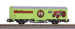 Modell Depot Neuheiten 2021 - PIKO - Arwico