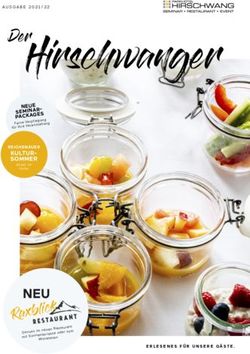 Der - Parkhotel Hirschwang