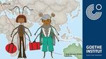 APPENDIX DEUTSCH MIT KARLA UND KAI VOLUME 2 - SONG TEXTS, FLASHCARD TEMPLATES, CULTURAL INFORMATION AND GRAMMATICAL FEATURES - Goethe-Institut