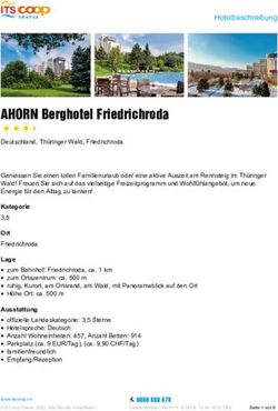 AHORN Berghotel Friedrichroda - ITS Coop Travel
