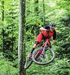 FLYER E-Bikes 2021_ EUR | de - L&Ouml;RPER Fahrrad GmbH