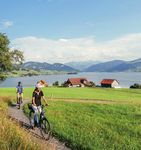 FLYER E-Bikes 2021_ EUR | de - L&Ouml;RPER Fahrrad GmbH