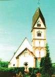 Wir07|2021 - Kirchenkunst und Pilgerweg - Evangelisch auf gutem Grund Juli & August 2021 - EKIMG