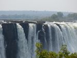Namibia - Botswana - Zimbabwe - Fahrt von Windhoek bis Victoria Falls - Bernhard Klodwig Reisen