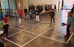 Street Racket für eine bewegte Schule! - swch.ch