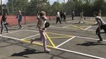 Street Racket für eine bewegte Schule! - swch.ch