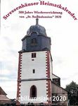 "Straufhain-Bote" Infoblatt der Einheitsgemeinde Straufhain