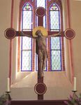 Informationen der Kirchengemeinde Kuppentin April