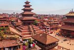 NEPAL 3 - 18. Oktober 2019 Einmalige Nepal-Rundreise Reisebegleitung: Christian Lampart und René Horber - Kultour Ferienreisen