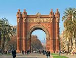 SILVESTER IN BARCELONA - KULTUR- UND WANDERREISE NEUE JAHR - Die Landpartie