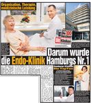 Die Herausforderung einer Spezialklinik - 2021-09-17 5. Bremer Endoprothetiksymposium - Paracelsus ...