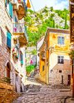 5-Sterne Luxusurlaub in Montenegro - reisehotline24.com