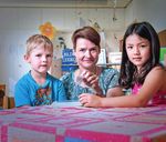 Unsere Kinder - FELDKIRCH AKTUELL 3/2021