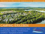 2021 Deutschen Camping-Club e.V. Die Anzeigenpreise des