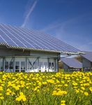 Gebäude mit positiver Energiebilanz - Verbesserung der Nachhaltigkeit von Gebäuden - CIRCUTOR