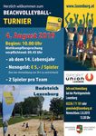 Der Bürgermeister informiert - Ein Sommermorgen am Laxenburger Badeteich - Laxenburg im August 2019 / Folge 4 - Marktgemeinde Laxenburg