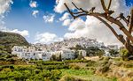 Faszinierendes Andalusien - bis 26. März 2022 (10 Tage) - Fahrt mit modernen Zügen durch Spanien Wildromantische Landschaften in der ...