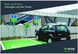 Mehr als E-Cars Lösungen aus der Praxis - Glattbrugg, März 2012