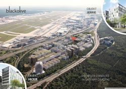 OBJEKT JERRIE - OBJEKT - Jackie und Jerrie