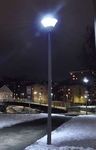 LED-Beleuchtung für Städte und Gemeinden - Strom sparen, Kosten senken und zugleich das Klima schonen!