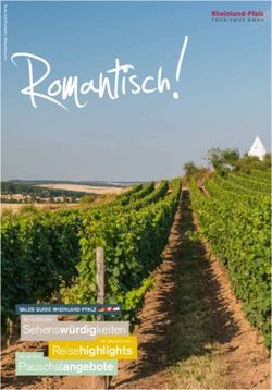 Sehensw&uuml;rdigkeiten Reisehighlights - die sch&ouml;nsten Pauschalangebote - Mainz Tourismus